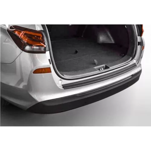 Lökhárítóvédő Hyundai i30 2017- (kombi)