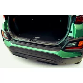 Lökhárítóvédő Hyundai Kona 2017-2023
