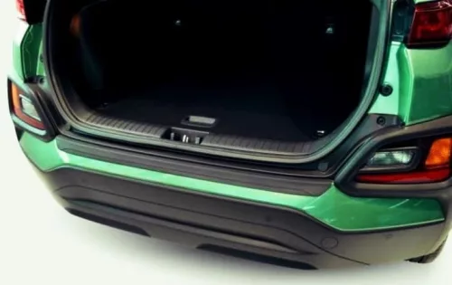 Lökhárítóvédő Hyundai Kona 2017-2023