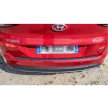 Lökhárítóvédő Hyundai Tucson 2019-2020 (facelift után)