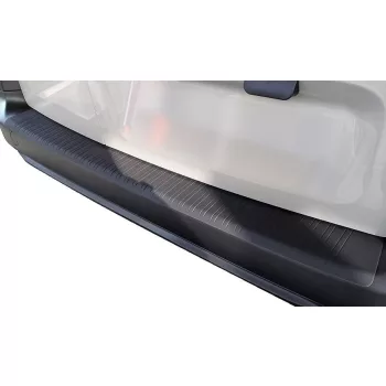 Lökhárítóvédő Citroen Berlingo 2018-