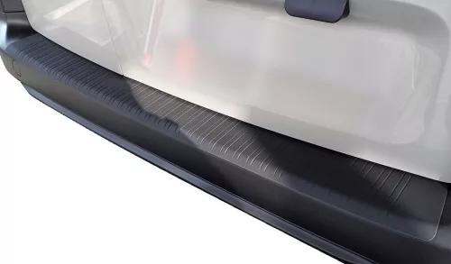 Lökhárítóvédő Citroen Berlingo 2018-