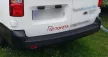 Lökhárítóvédő Citroen Jumpy 2016- (hosszú)
