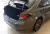 Lökhárítóvédő Toyota Corolla 2019- (szedán)