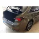 Lökhárítóvédő Toyota Corolla 2019- (szedán)