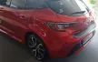 Lökhárítóvédő Toyota Corolla 2018- (ferdehátú)