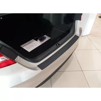 Lökhárítóvédő Toyota Camry 2017-