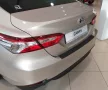 Lökhárítóvédő Toyota Camry 2017-