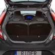 Lökhárítóvédő Toyota Aygo X 2022-