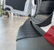 Lökhárítóvédő Ford Transit Custom 2024-