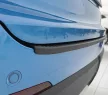 Lökhárítóvédő MG ZS 2025-