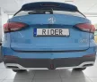 Lökhárítóvédő MG ZS 2025-