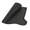 EgriAuto fekete gumi csomagtértálca Bmw 3 Series E90 sedan 2005-2012