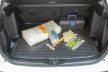 EgriAuto fekete gumi csomagtértálca Bmw 3 Series E90 sedan 2005-2012