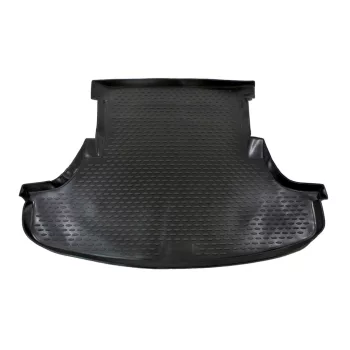   EgriAuto fekete gumi csomagtértálca Chrysler Chrysler 300C 2004-2012