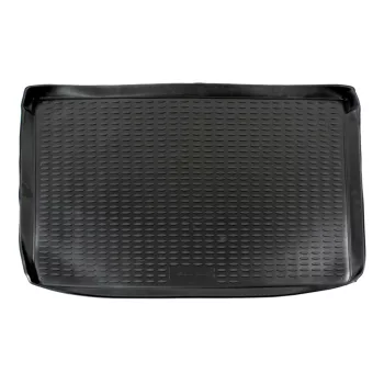 EgriAuto fekete gumi csomagtértálca Dodge Nitro 2007-2012
