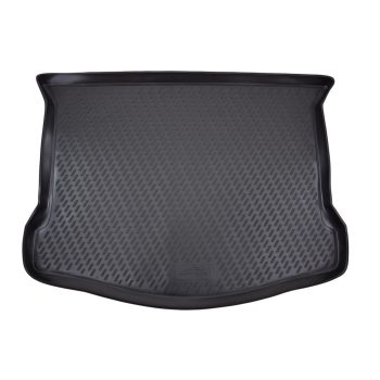 EgriAuto fekete gumi csomagtértálca Ford Kuga 2008-2012