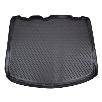EgriAuto fekete gumi csomagtértálca Ford Kuga 2013-2019