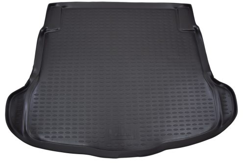 EgriAuto fekete gumi csomagtértálca Honda CR-V III 2007-2012