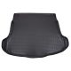 EgriAuto fekete gumi csomagtértálca Honda CR-V III 2007-2012