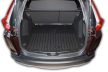 EgriAuto fekete gumi csomagtértálca Honda CR-V 2018-2022 vrchná podlaha