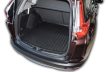 EgriAuto fekete gumi csomagtértálca Honda CR-V 2018-2022 vrchná podlaha