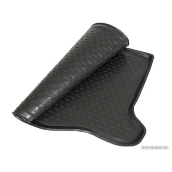   EgriAuto fekete gumi csomagtértálca Honda Civic 11 Sedan 2021-