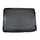 EgriAuto fekete gumi csomagtértálca Hummer H3 2005-2010