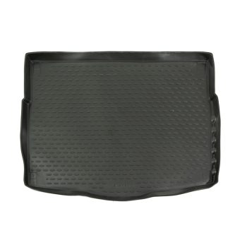   EgriAuto fekete gumi csomagtértálca i30 2012-2016 hatchback