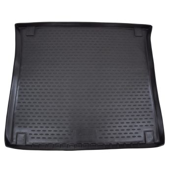   EgriAuto fekete gumi csomagtértálca Jeep Grand Cherokee 2011-2021
