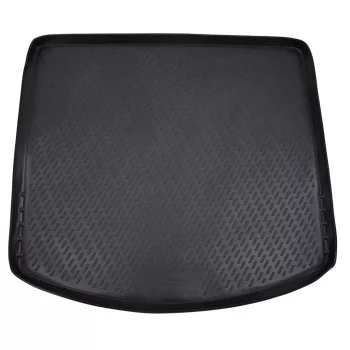 EgriAuto fekete gumi csomagtértálca Mazda CX-5 2011-2016