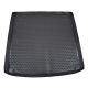 EgriAuto fekete gumi csomagtértálca Mercedes-Benz M-Class W164 2006-2012