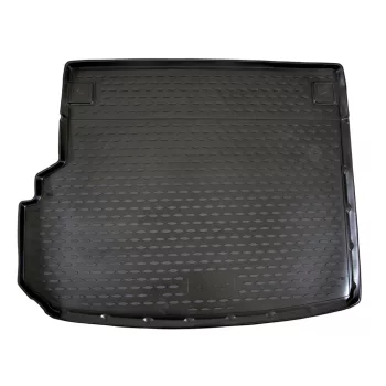   EgriAuto fekete gumi csomagtértálca Mercedes-Benz Benz GLK X204 2008-2015