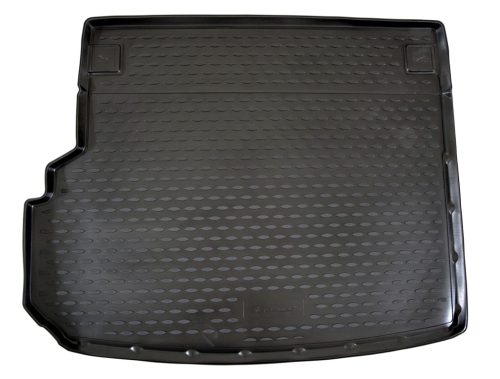 EgriAuto fekete gumi csomagtértálca Mercedes-Benz Benz GLK X204 2008-2015
