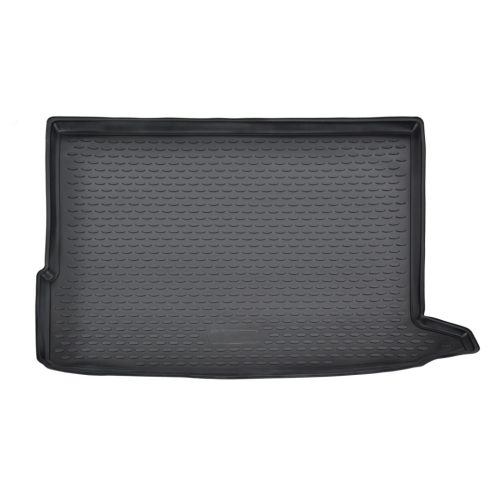 EgriAuto fekete gumi csomagtértálca MERCEDES GLC (X253/C253) SUV 2015-2022