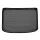 EgriAuto fekete gumi csomagtértálca MERCEDES B-Class W245 2005-2011