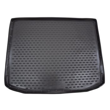   EgriAuto fekete gumi csomagtértálca Mitsubishi ASX 2010-2018