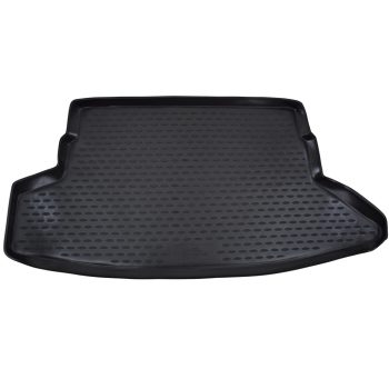 EgriAuto fekete gumi csomagtértálca Nissan Juke 2010-2018