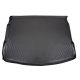 EgriAuto fekete gumi csomagtértálca Nissan Qashqai J10 2007-2014