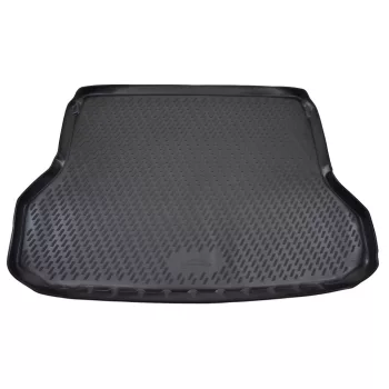   EgriAuto fekete gumi csomagtértálca Nissan X-Trail T32 2014-2021