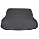 EgriAuto fekete gumi csomagtértálca Nissan X-Trail T32 2014-2021