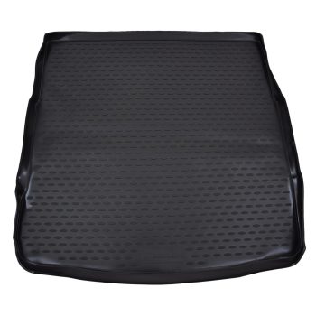   EgriAuto fekete gumi csomagtértálca Opel Insignia Sport Tourer 2008-16 kombi