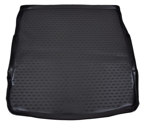 EgriAuto fekete gumi csomagtértálca Opel Insignia Sport Tourer 2008-16 kombi