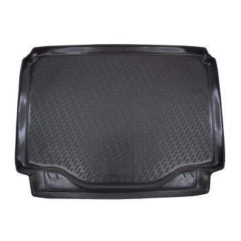   EgriAuto fekete gumi csomagtértálca Mokka/Mokka X/Chevrolet Trax 2012-2020