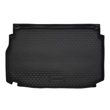   EgriAuto fekete gumi csomagtértálca Astra L Hatchback 2022-