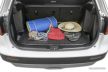 EgriAuto fekete gumi csomagtértálca 207 Hatchback 2006-2016