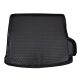 EgriAuto fekete gumi csomagtértálca Land Rover Freelander 2007-01/2013,