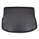 EgriAuto fekete gumi csomagtértálca Land Rover Range Rover Evoque 2011-2018
