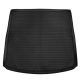 EgriAuto fekete gumi csomagtértálca Seat Leon ST 2013-2020