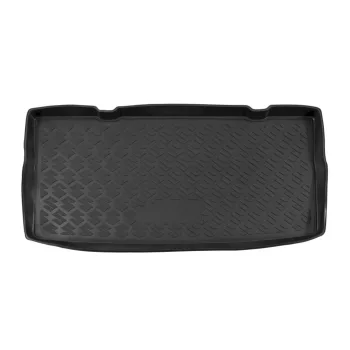   EgriAuto fekete gumi csomagtértálca Grand Vitara 3 door 2005-2015